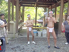 Japanese Sex