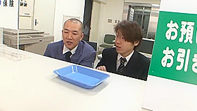 Japanese Squirting teen 18+ in public