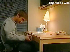 Japanese Step mom Teaches Stepson To Fuck