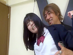 Japanese Tickling
