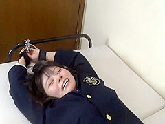Japanese Tickling