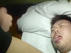 Japanese chubby gay 2