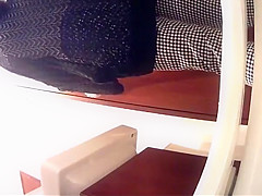 Japanese hidden toilet camera in restaurant (#81)