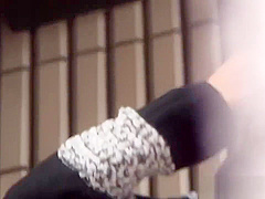 Japanese ho masturbating