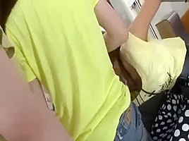 Japanese lesbian 2