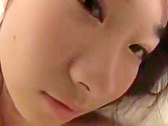 Japanese teen 18+ Rui Kiriyama big boobs long video