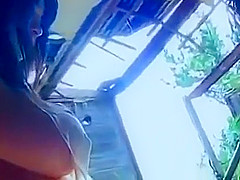Japanese teen 18+ Rui Kiriyama big boobs