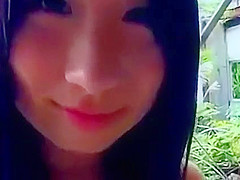 Japanese teen 18+ Rui Kiriyama big boobs