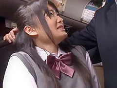 Japanese teen 18+ girl p 3