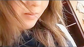 Japanese uncomplaining girl  Amateur72