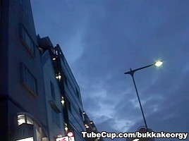 JapaneseBukkakeOrgy: Dirty Semen 2