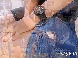 Jared Shaw - Martin Hovor - BoyFun