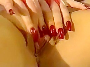 Jasmine St  Claire Lez Scene 1