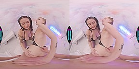 Jasmine Wilde And Octavia Red Have A Special Threesome All Cooked Up For You