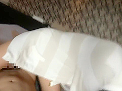 Jav Movie - Astonishing Adult Clip Brunette Craziest , Watch It