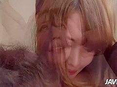 Jav888 Gets Used By Her Coworkers With Airi Mashiro