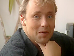 Jean Pallett - In Tell Me More Schamgrenze, Deutscher Vhs Vint