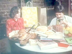 Jeffrey Hurst & Marlene Willoughby classic sex