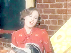 Jeffrey Hurst & Marlene Willoughby classic sex