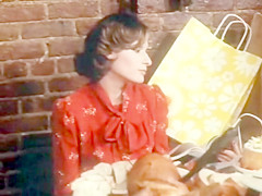 Jeffrey Hurst & Marlene Willoughby classic sex