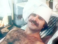 Jeffrey Hurst & Marlene Willoughby classic sex