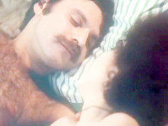 Jeffrey Hurst & Marlene Willoughby classic sex