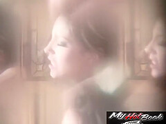 Jenna Haze In Gets Steven St Croixs Rod Buried