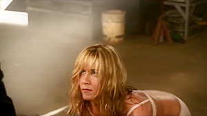 Jennifer Aniston's Hot Striptease Scenes In The Millers (HD)