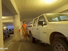 Jeny Smith - Bodysuit Part 2