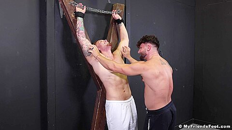 Jeremiah Cruze Tickled - Jeremiah Cruze & Heath Halo