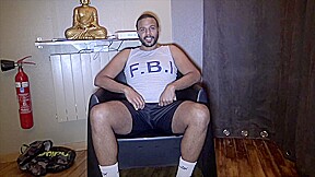 Jess Royan Creampied In Jockstrpa By Latino - MasculineBoys