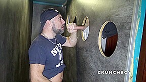 Jess Sucking Real Straight Arab Twink In Glory Holes - JessRoyanXxx