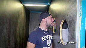 Jess Sucking Real Straight Arab Twink In Glory Holes - JessRoyanXxx