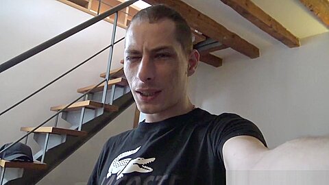 Jess fuckds raw by xxl cock of Gianni Maggio - PrivateClubBigCock