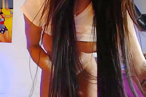 Jhenna Greey 18