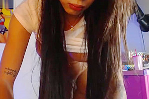 Jhenna Greey 18