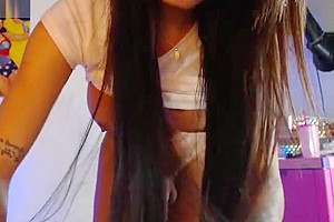 Jhenna Greey 18