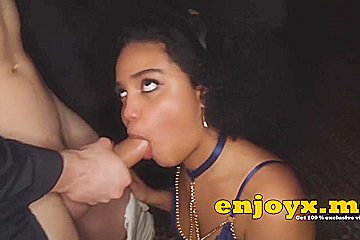 Jimmy Bud - Horny Black-haired Selva Wants Breakfast But Gets Harsh Lovemaking Instead - Love Xxx!