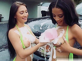 Jimmy Willing To Pay More For Some More Fun With The Girls
