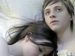 Jitters Short Film Mv