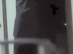 Jitters Short Film Mv