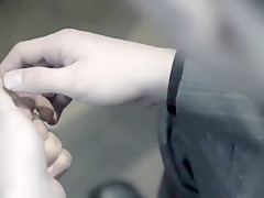 Jitters Short Film Mv