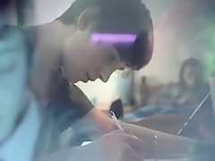 Jitters Short Film Mv