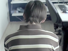 Jitters Short Film Mv