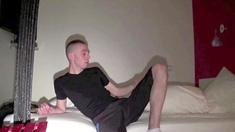 Jo Fuckd By Kameron Fros Tseyx Blond - FrenchFuckers
