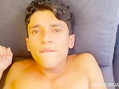 Joaquin Likes Sex
