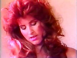 John Leslie In Ecstacy 1986