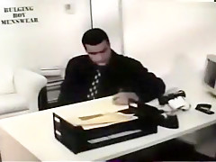 John and Chance fuck