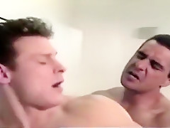 John and Chance fuck