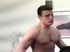 John and Chance fuck